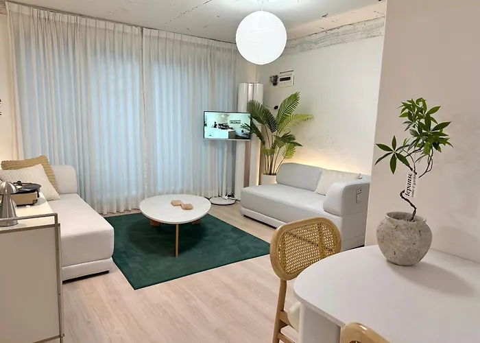 Appartement 합정, 홍대 따뜻한 집 Séoul