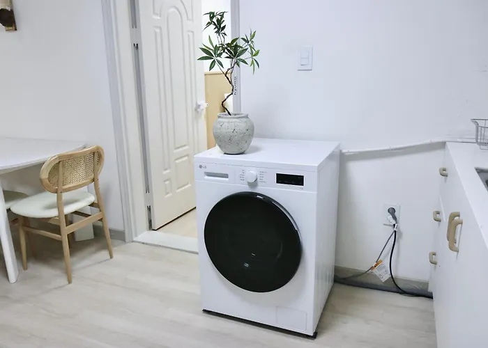 Appartement 합정, 홍대 따뜻한 집 *