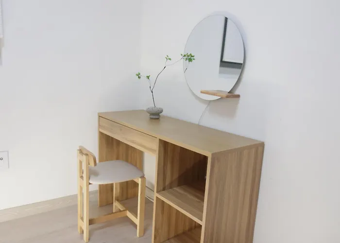 Appartement 합정, 홍대 따뜻한 집