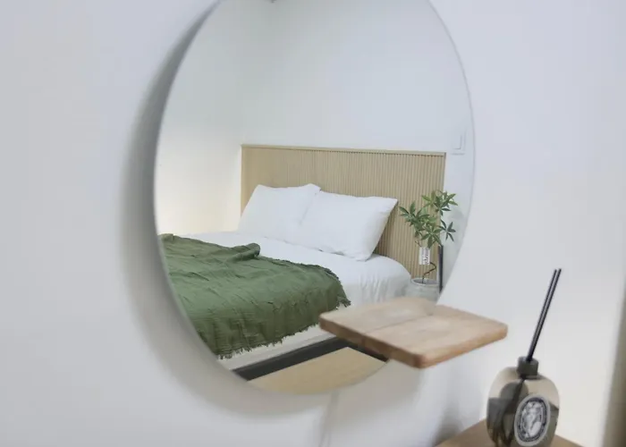 Appartement 합정, 홍대 따뜻한 집